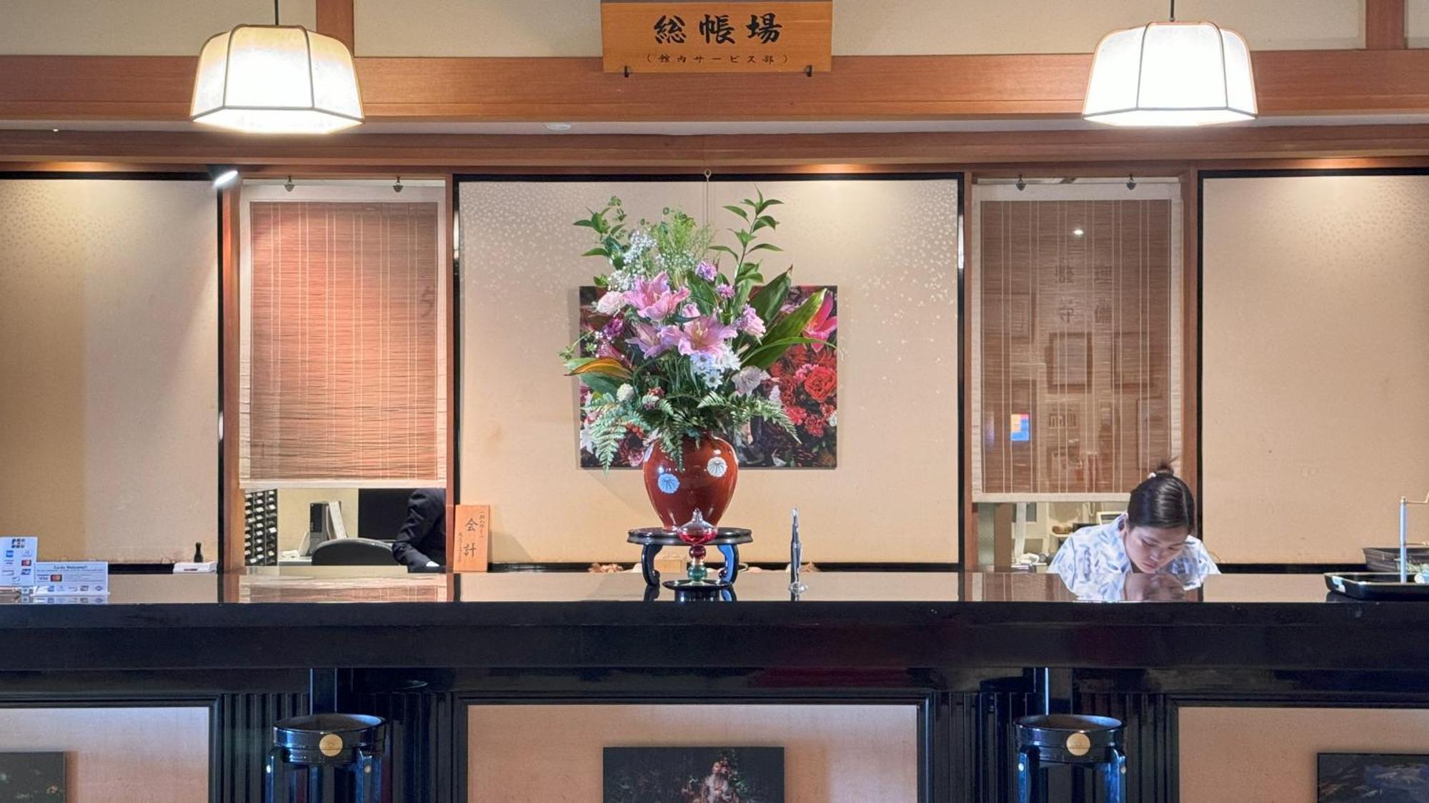 Shuku Kaifuu Hotel Minamichita Exterior foto