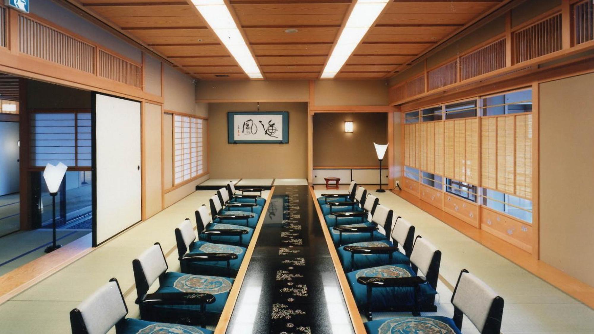 Shuku Kaifuu Hotel Minamichita Exterior foto