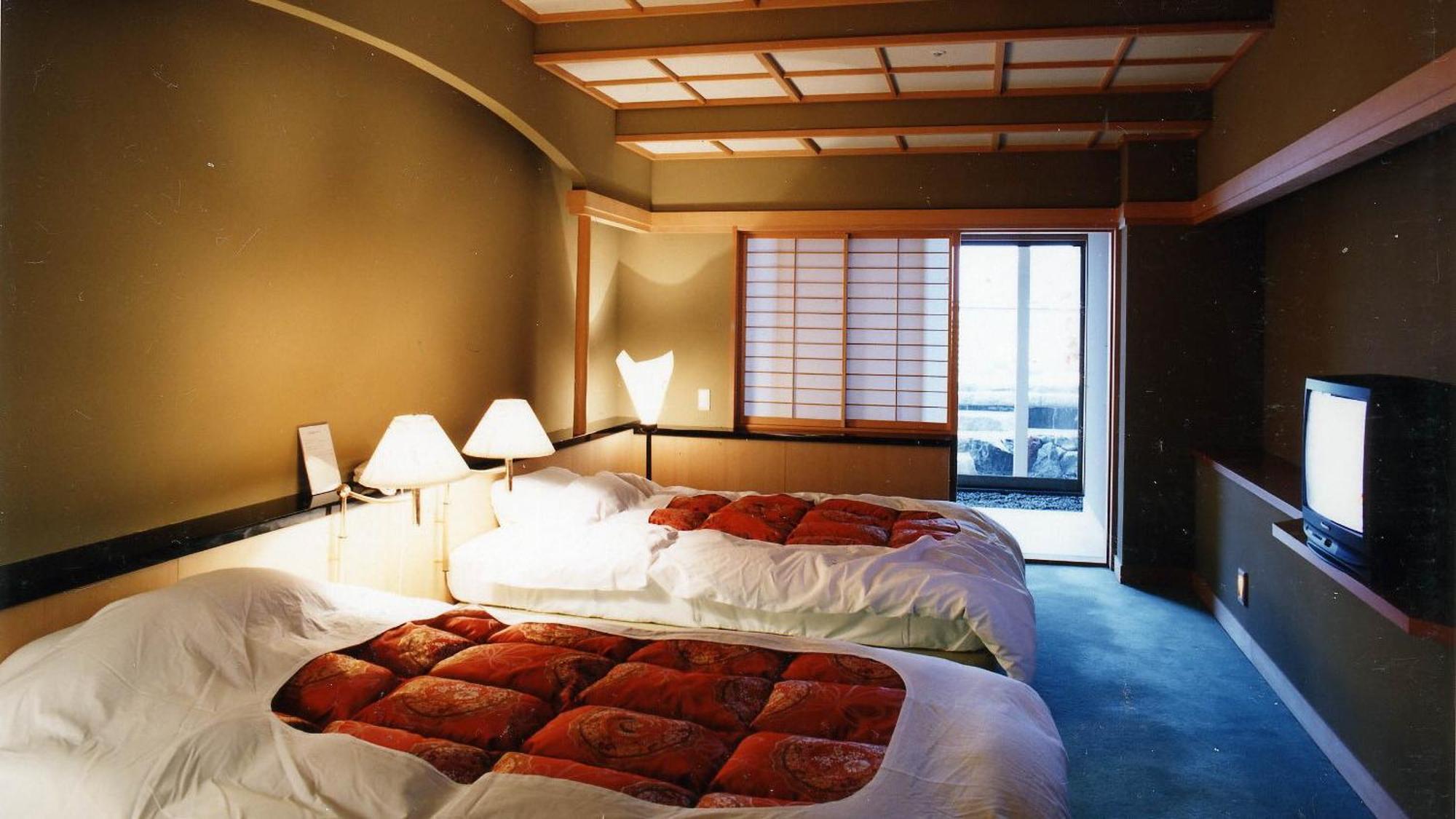 Shuku Kaifuu Hotel Minamichita Exterior foto