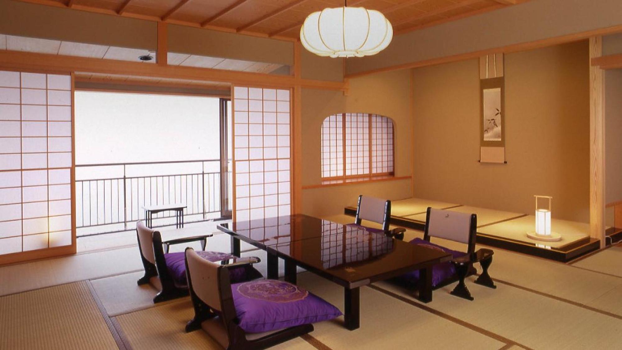Shuku Kaifuu Hotel Minamichita Exterior foto